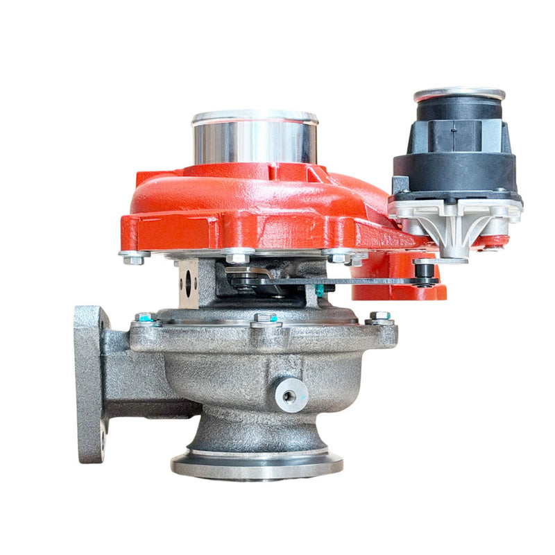 Load image into Gallery viewer, GEN1 High Flow Turbo Charger For GWM Great Wall Cannon 2.0L