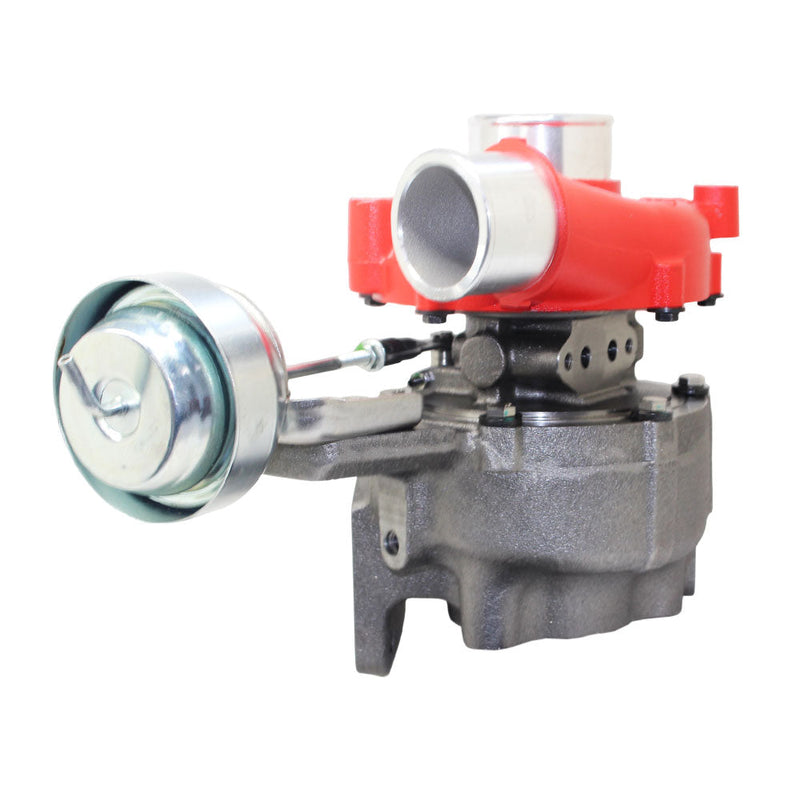 Load image into Gallery viewer, GEN1 High Flow Turbo Charger For Mitsubishi Pajero 4M41 3.2L VT13