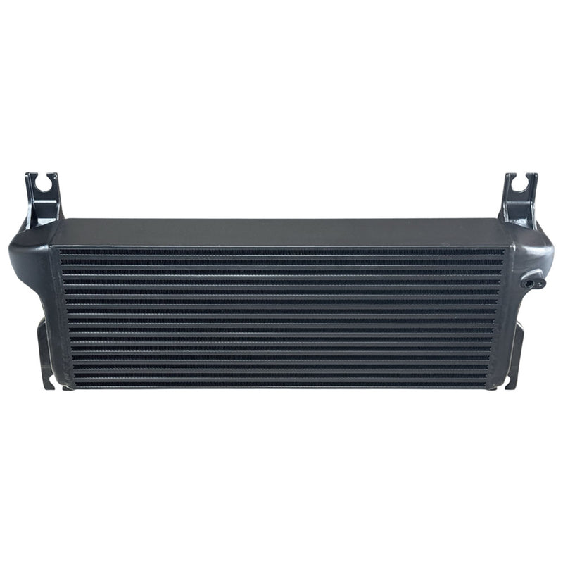 Load image into Gallery viewer, Upgrade Aluminium 106mm Intercooler & Hoses For Mazda BT-50 3.2L/2.2L 2011-2020