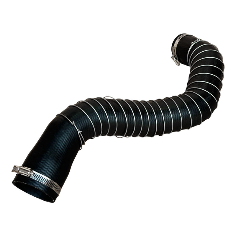 Load image into Gallery viewer, Hot Side Intercooler Hose For Hyundai iLoad / iMax D4CB 2.5L 05/2011-05/2014