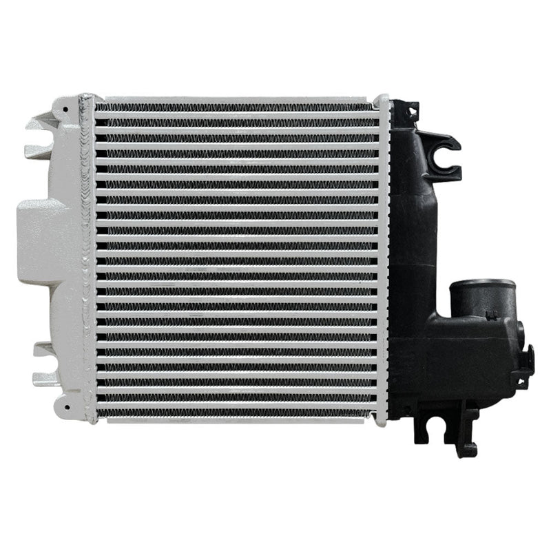 Load image into Gallery viewer, Intercooler & Hoses For Toyota Hilux N70 D4D KUN26 1KD-FTV 3.0L 2010-2015