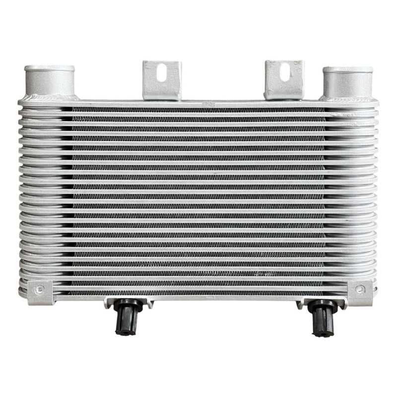 Load image into Gallery viewer, Upgrade Aluminium 64mm Intercooler For Mazda BT-50 WEAT 3.0L