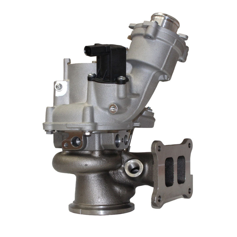 Load image into Gallery viewer, Upgrade Billet Turbo Charger For Volkswagen Tiguan 2.0L TFSI 2016 Onwards