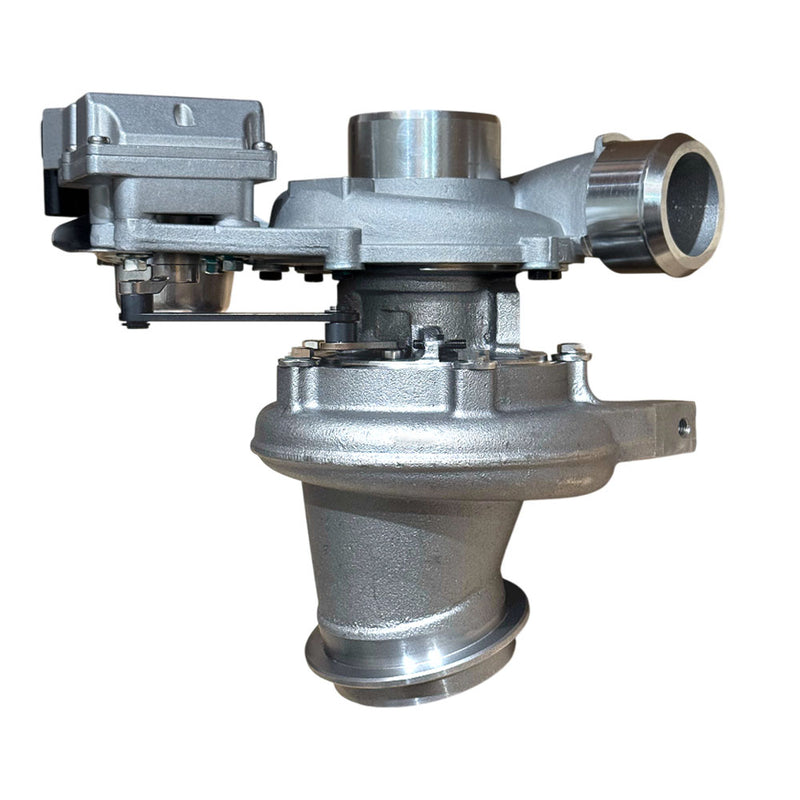 Load image into Gallery viewer, Turbo Charger For Mercedes Vito OM646 2.1L VV19