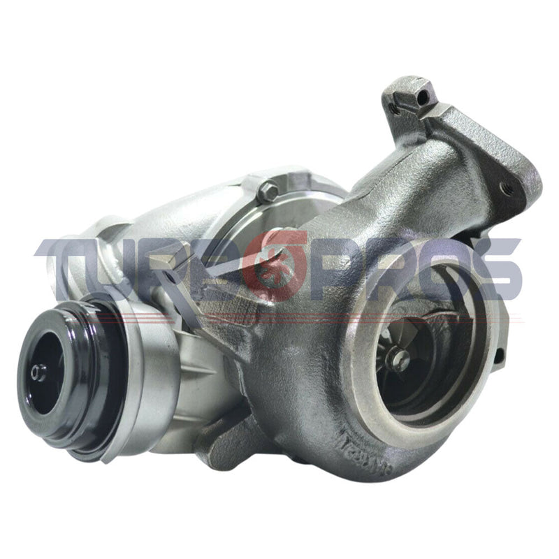 Load image into Gallery viewer, Genuine Billet Turbo Charger GT1852V For Mercedes Sprinter 211/213/311/313/411/413/208/308/408 DE22LA 2.2L 709836-5001S