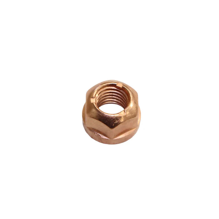 Load image into Gallery viewer, 20 Pcs M10 x 1.5mm High Tensile Copper Nut Set