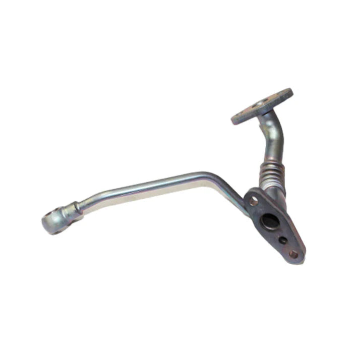 Load image into Gallery viewer, Upgrade Billet Turbo Cartridge CHRA Core With Oil Feed Pipe For Toyota HiAce 1KD-FTV 3.0L VB35 2008 Onwards