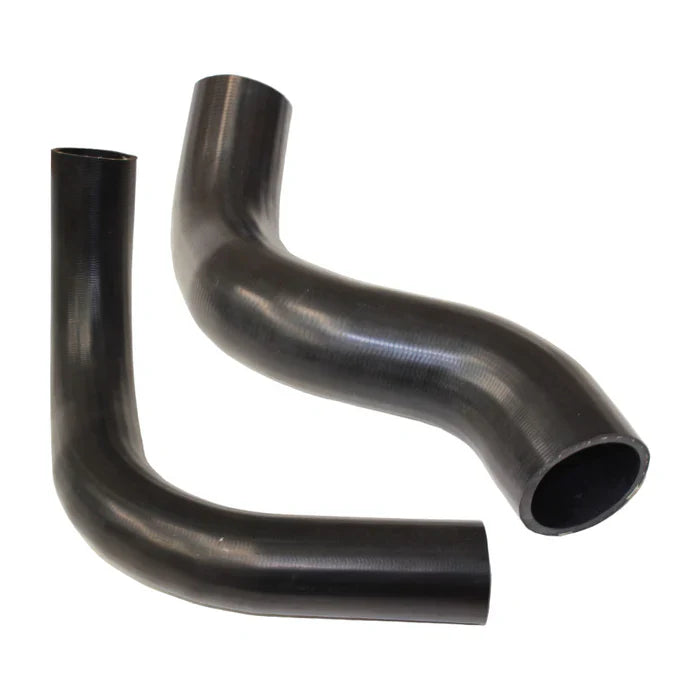 Load image into Gallery viewer, Upgrade Aluminium 75mm Intercooler & Hoses For Nissan Navara D40 YD25 2.5L