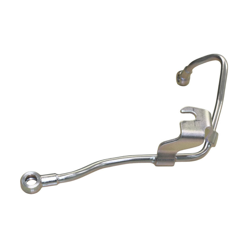 Load image into Gallery viewer, Genuine Turbo Charger Oil Feed Pipe With Gaskets For Isuzu D-Max / MU-X 4JJ1 3.0L 2016 Onwards 06200