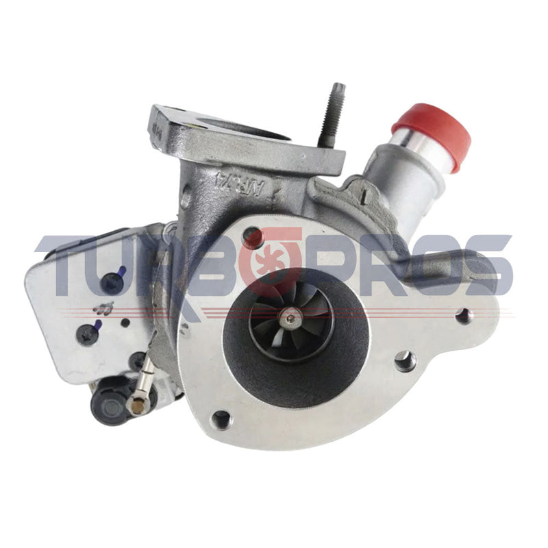 Load image into Gallery viewer, Genuine Turbo Charger For Ford Transit 2.2L FWD 786880-0012