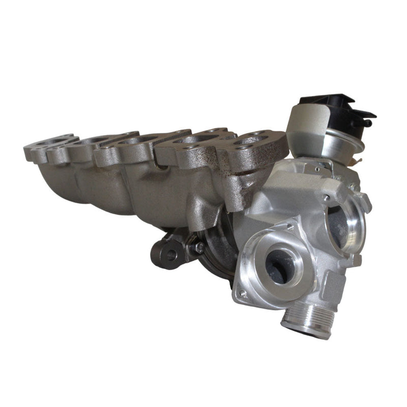 Load image into Gallery viewer, Upgrade Billet Turbo Charger For Volkswagen Passat 2.0L TDI 2014 Onwards