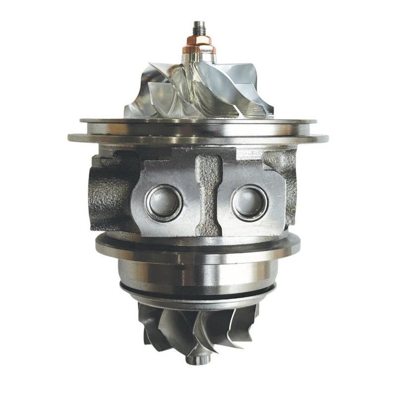 Load image into Gallery viewer, Upgrade Billet Turbo Cartridge CHRA Core With Studs & Gaskets For Mitsubishi Triton ML 4M41 3.2L