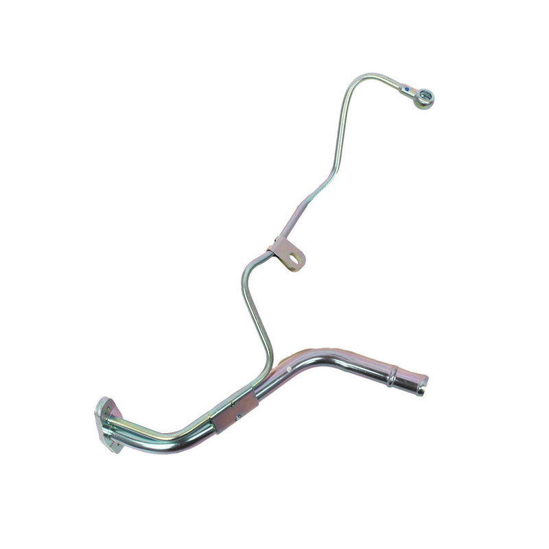 Load image into Gallery viewer, GEN1 High Flow Turbo Charger With Genuine Oil Feed Pipe For Mitsubishi Pajero 4M41 3.2L VT12