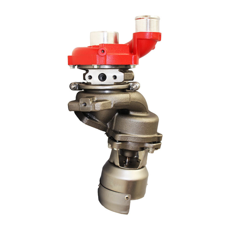 Load image into Gallery viewer, GEN1 High Flow Turbo Charger For Jaguar XJ 3.0L Driver Side