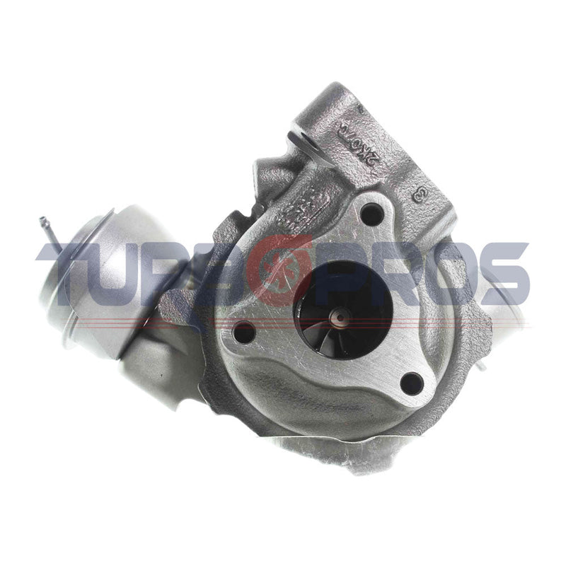 Load image into Gallery viewer, Genuine Turbo Charger GTB1444VZ For Hyundai i40/ix35/Tucson, Kia Sportage/Optima 1.7L 2010 Onwards