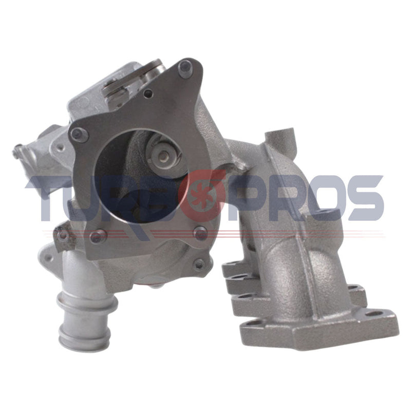 Load image into Gallery viewer, Genuine Billet Turbo Charger 9V202 For Audi A1 / A3 & Skoda Octavia & Volkswagen Beetle / Caddy / Golf VI / Jetta IV / Polo 1.2L 03F145701R