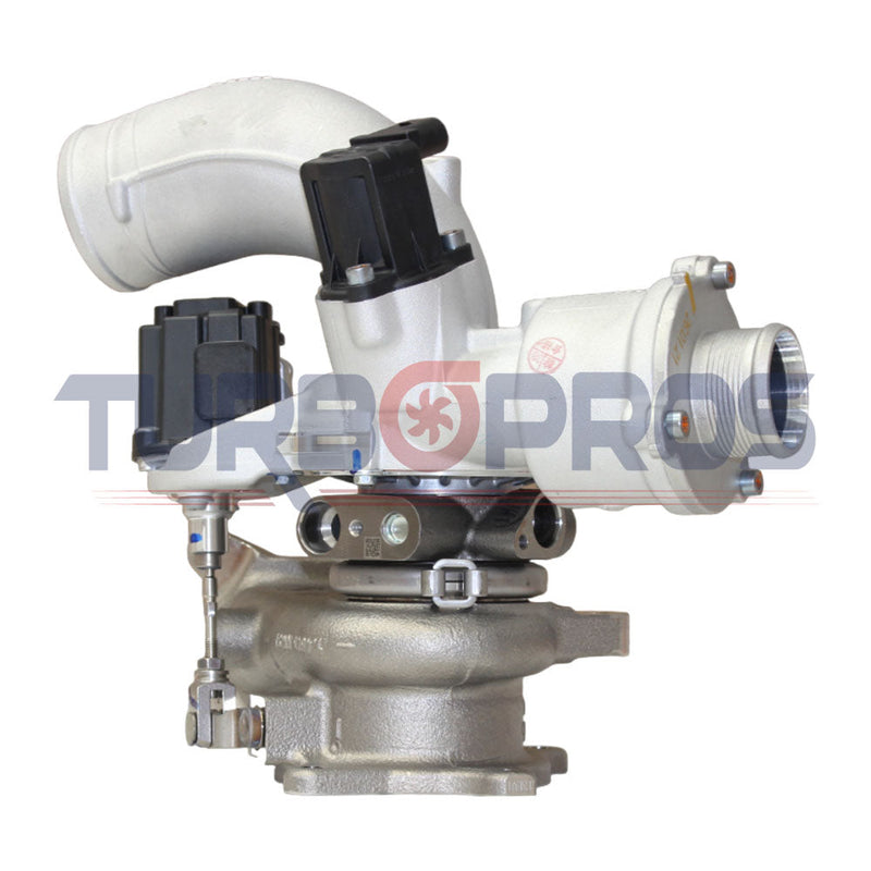Load image into Gallery viewer, Genuine Turbo Charger For Audi A5 2.0L 2009 Onwards