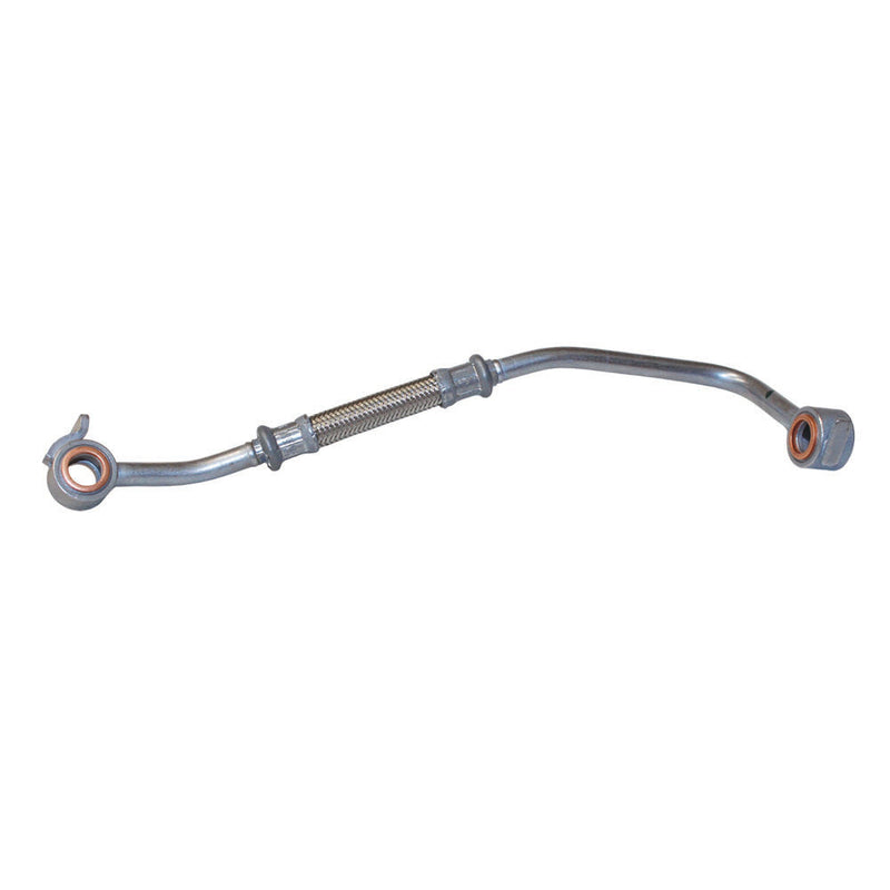 Load image into Gallery viewer, Genuine Turbo Charger Oil Feed Pipe For Renault Master Van M9T 2.3L Single Turbocharged