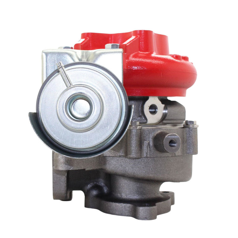 Load image into Gallery viewer, GEN1 High Flow Turbo Charger With Genuine Oil Return Pipe For Mitsubishi Pajero Sport 4N15 2.4L