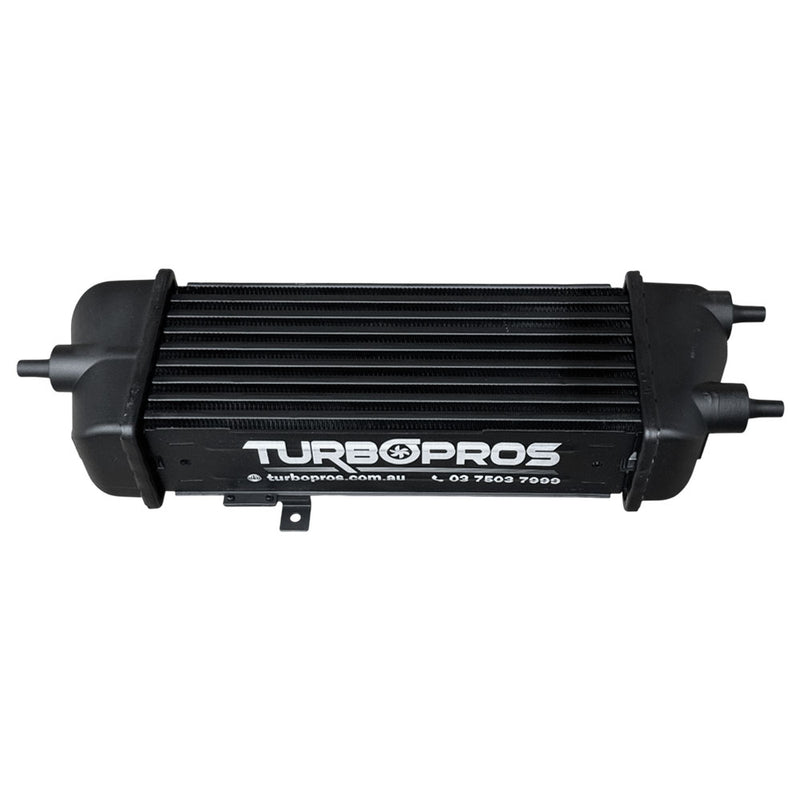 Load image into Gallery viewer, Upgrade Aluminium 76mm Intercooler For Hyundai i30 1.6L 2007-2012
