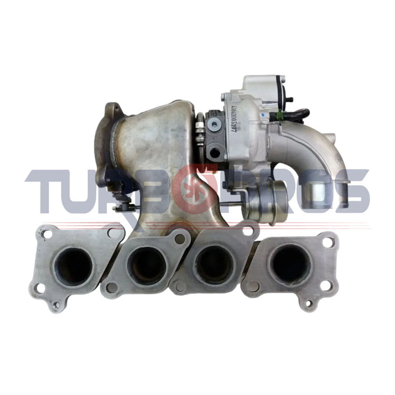Load image into Gallery viewer, Genuine Turbo Charger K03 For Landrover/VOLVO/FORD Ecoboost 2.0L 2009 Onwards