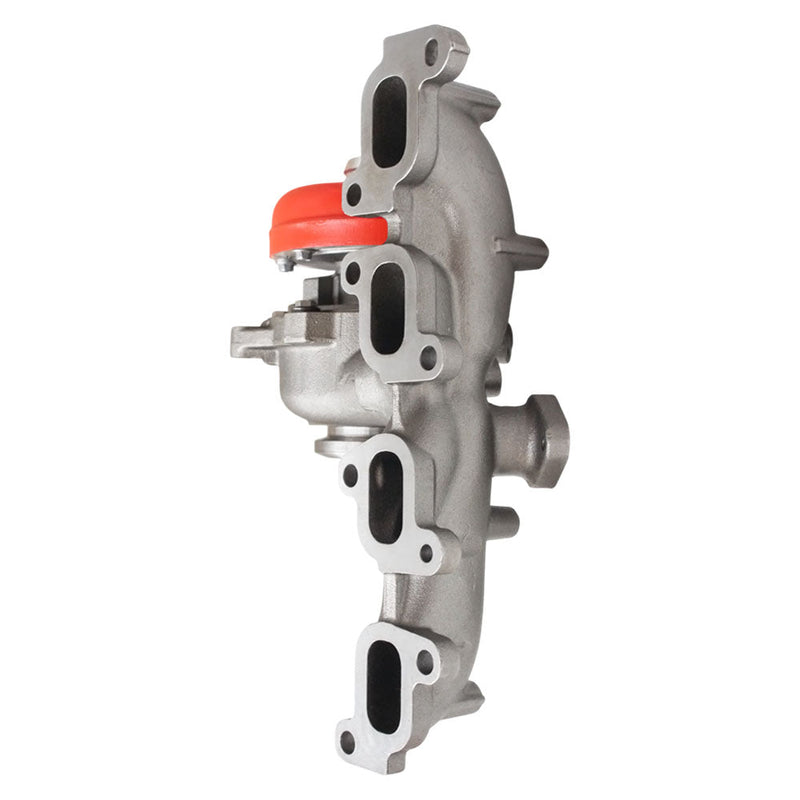 Load image into Gallery viewer, GEN1 High Flow Turbo Charger For Volkswagen Multivan T5/T6 2.0L 2009-2015