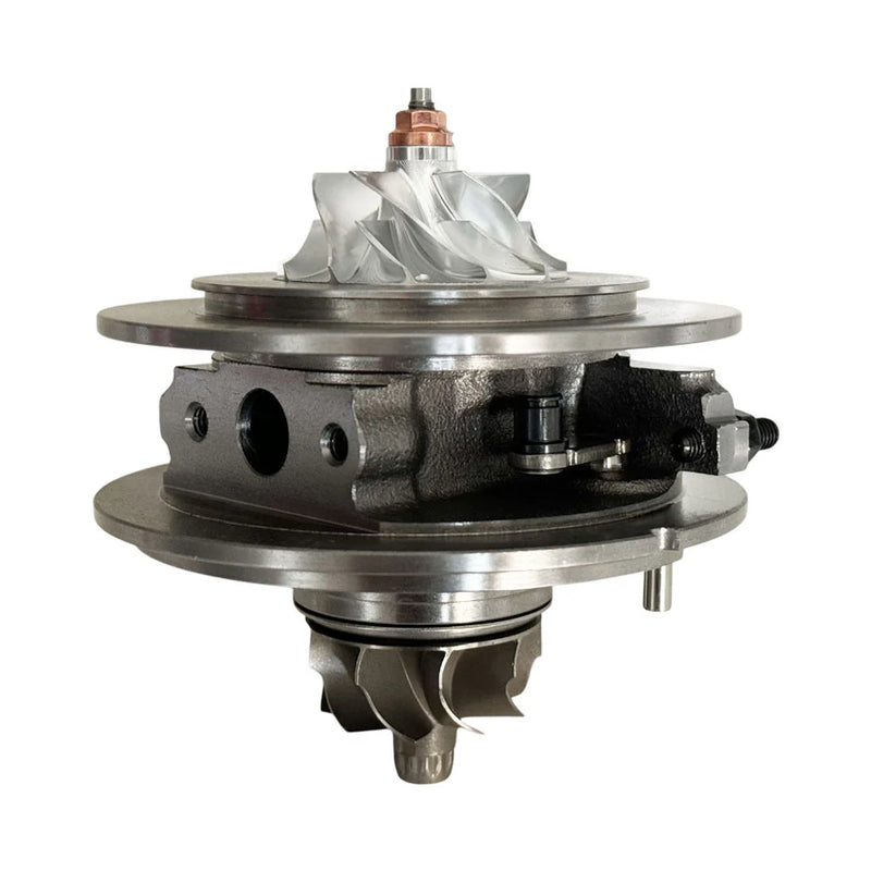 Load image into Gallery viewer, Upgrade Billet Turbo Cartridge CHRA Core For Mitsubishi Outlander/ASX 4N14 2.2L