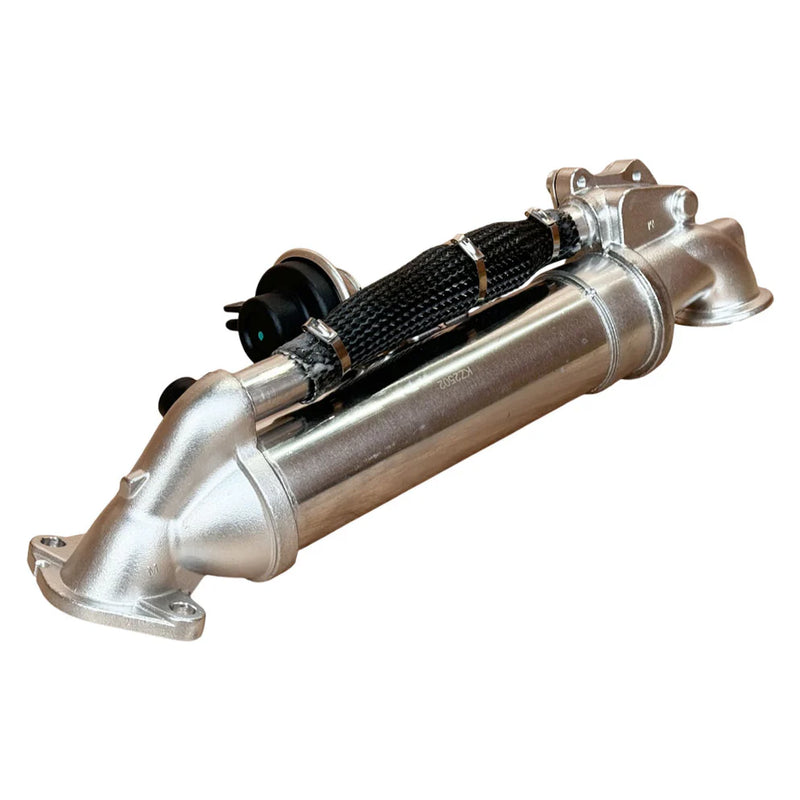 Load image into Gallery viewer, EGR Cooler For Ford Ranger PX2/PX3 3.2L & 2.2L / Ford Everest 3.2L