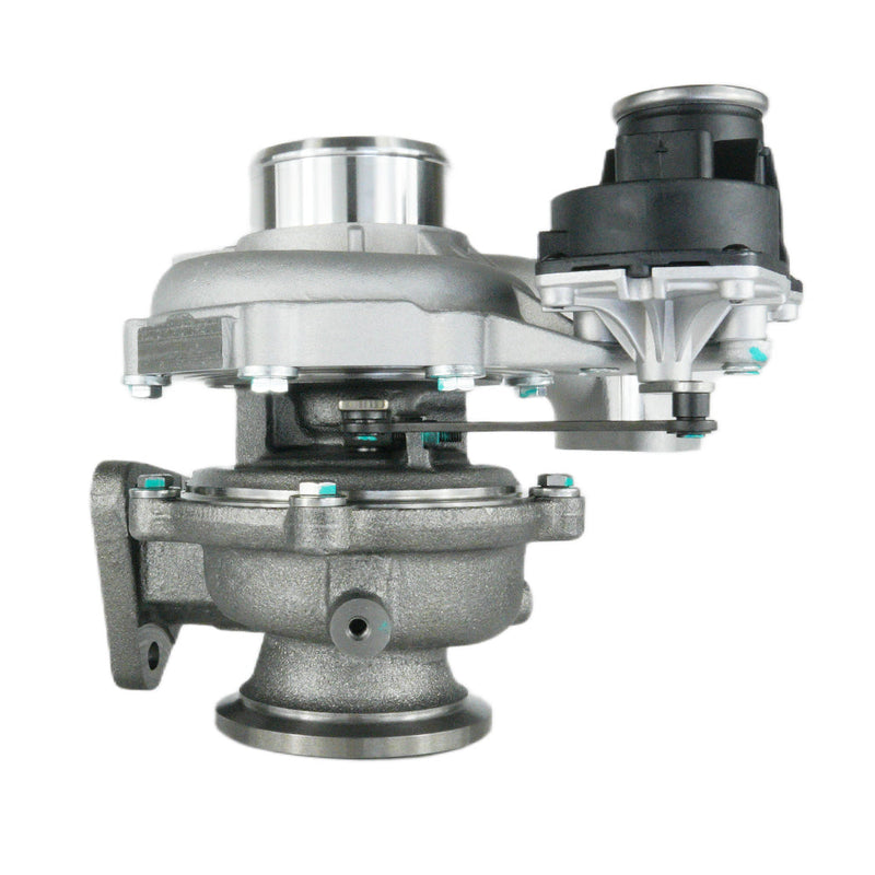 Load image into Gallery viewer, Upgrade Billet Turbo Charger For GWM Great Wall Cannon 2.0L