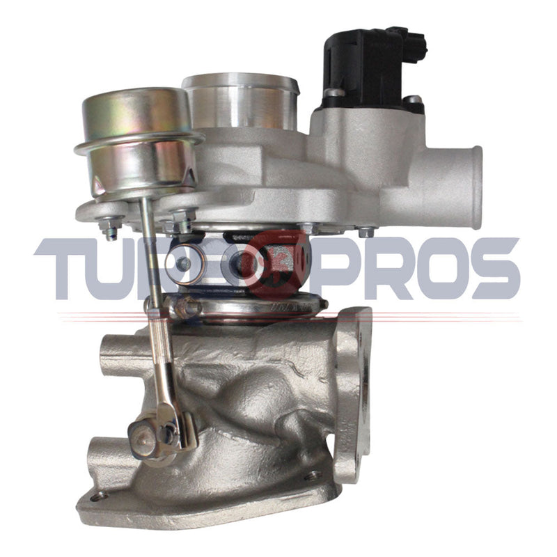 Load image into Gallery viewer, Genuine Turbo Charger MGT1752S For LDV V80 G10 20L4E 2.0L Petrol 807859-5013S