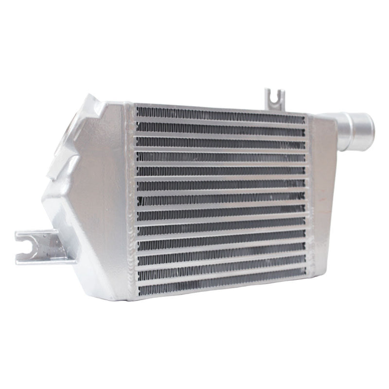 Load image into Gallery viewer, Upgrade Aluminium 60mm Intercooler For Mitsubishi Challenger 4D56 2.5L 2009-2015