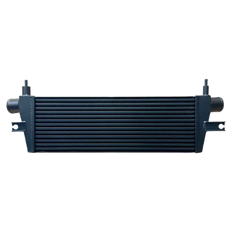 Load image into Gallery viewer, Upgrade Aluminium 52mm Intercooler & Hoses For Toyota Hilux 1GD-FTV 2.8L 2015-2020