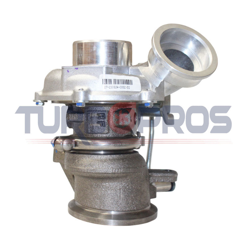 Load image into Gallery viewer, Genuine Turbo Charger For Mercedes Benz Sprinter OM611 2.2L