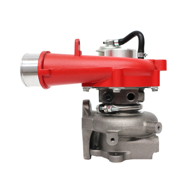 Load image into Gallery viewer, GEN1 High Flow Turbo Charger For Mazda 6 / Mazda 6 MPS 2.3L