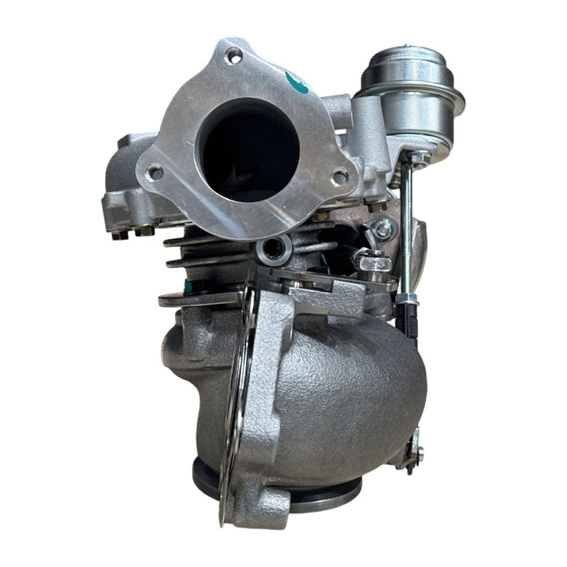 Load image into Gallery viewer, Upgrade Billet Turbo Charger For Renault Trafic R9M 1.6L Low Pressure