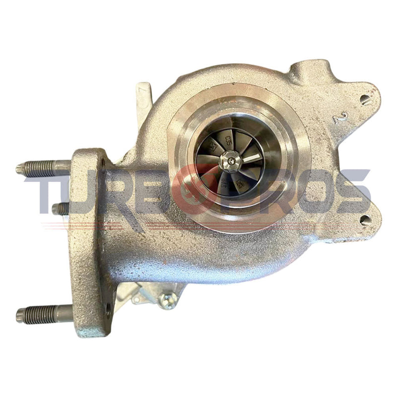 Load image into Gallery viewer, Genuine Turbo Charger CT12C For Toyota Hilux/Prado N80 1GD-FTV 2.8L 06/2020 Onwards 17201-11120