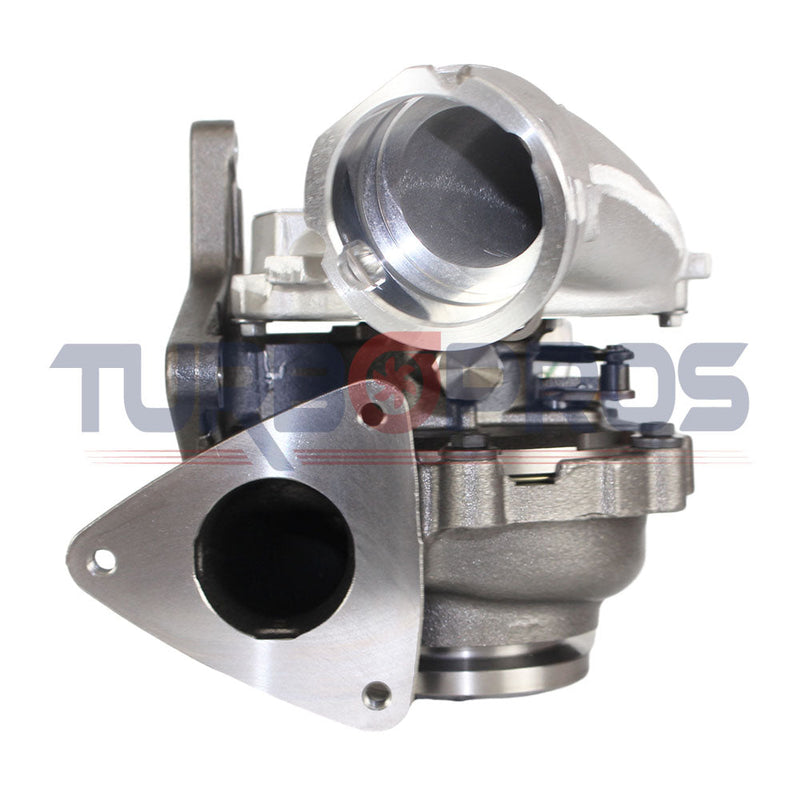 Load image into Gallery viewer, Genuine Turbo Charger GTB1749V For Volkswagen Transporter T5 AXD/BNZ 2.5L 760698-5005S