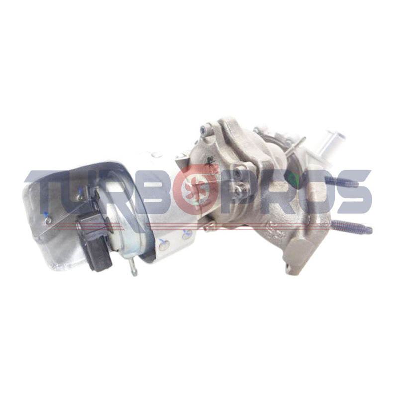 Load image into Gallery viewer, Genuine Turbo Charger GT1549 For Land Rover Ranger Rover L322 / L405 / Ranger Rover Sport 4.4L Passenger Side 753829-5006S