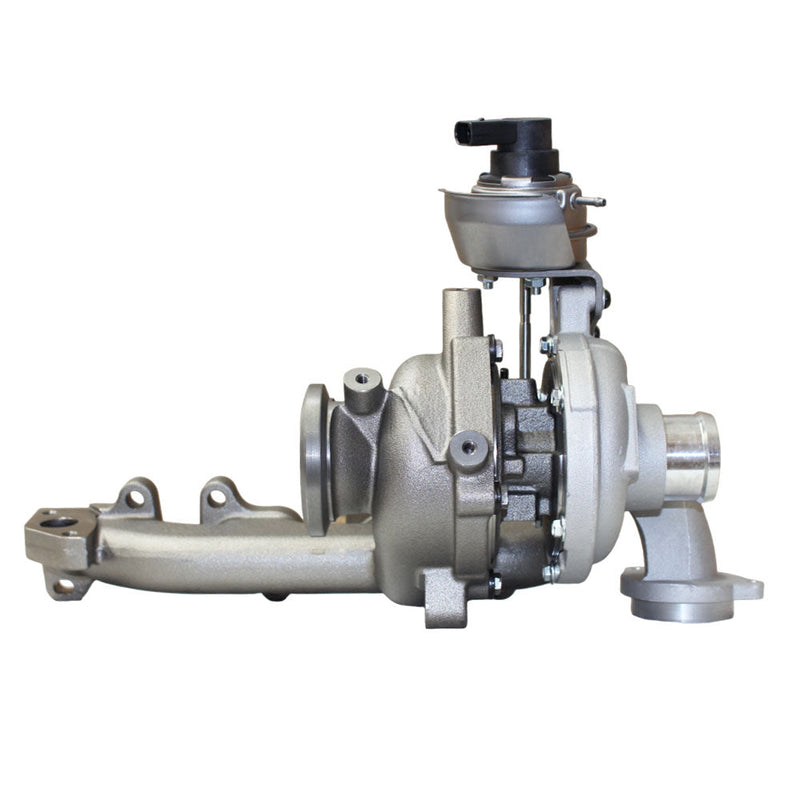Load image into Gallery viewer, Upgrade Billet Turbo Charger For Volkswagen Crafter 2.0L 2010 Onwards