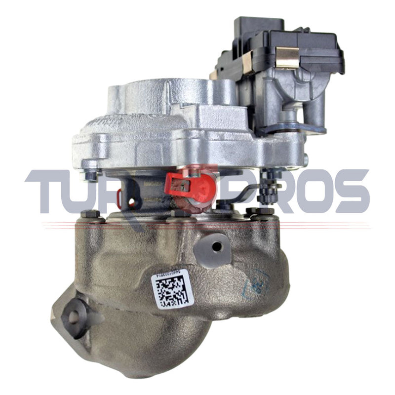 Load image into Gallery viewer, Genuine Billet Turbo Charger BV40-1874 For BMW 335d / 435d / X3 / X4 / X5 / X6 3.0L 11658508091 High Pressure