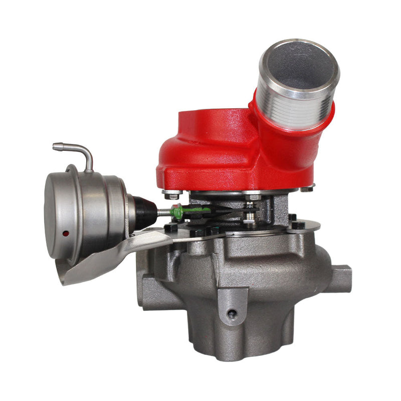 Load image into Gallery viewer, GEN1 High Flow Turbo Charger With Genuine Oil Feed Pipe For Hyundai iLoad/iMax D4CB 2.5L 2012 Onwards