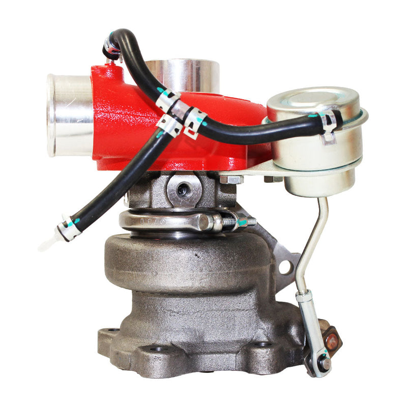 Load image into Gallery viewer, GEN1 High Flow Turbo Charger For Subaru Forester XT EJ255 2.5L 2003-2008