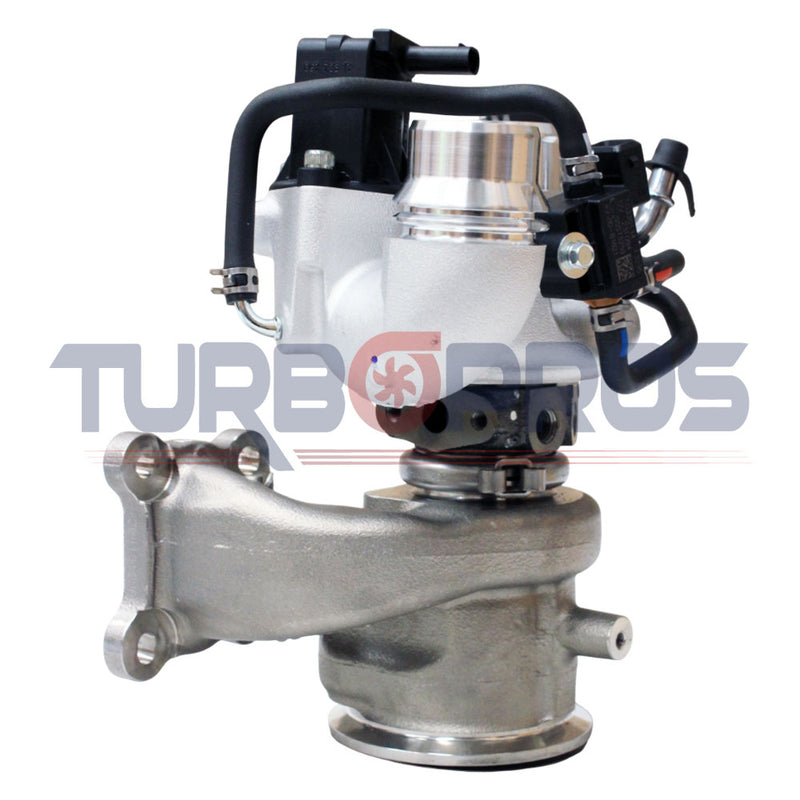 Load image into Gallery viewer, Genuine Turbo Charger TD025L4BR For Holden Astra 1.4L Petrol 2015 Onwards