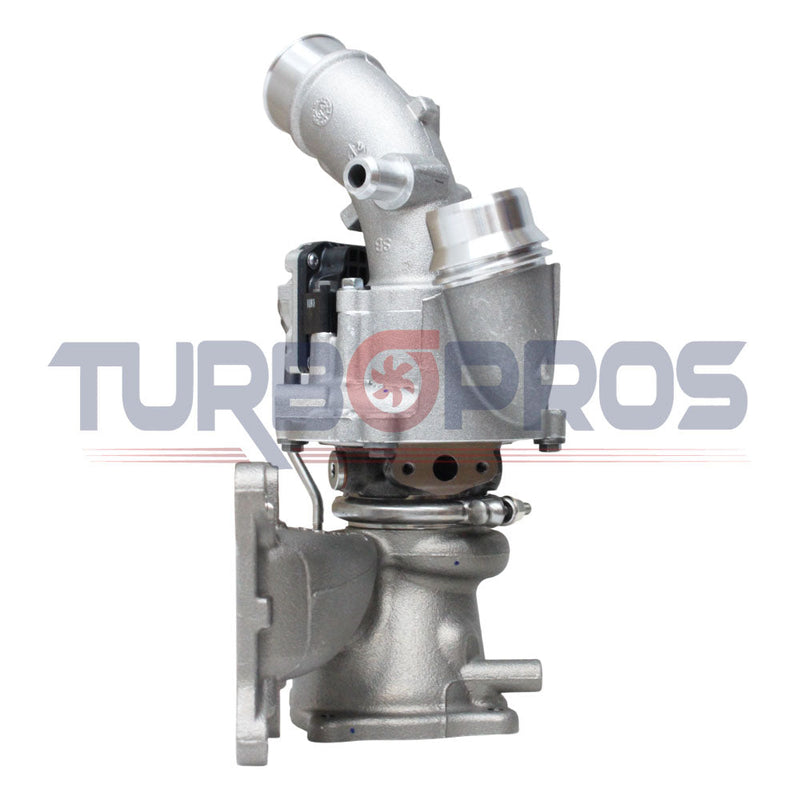Load image into Gallery viewer, Genuine Billet Turbo Charger B01G For Hyundai Sonata / Tuscon / Kia G4FJ 1.6L 2020 Onwards 28231-2M820