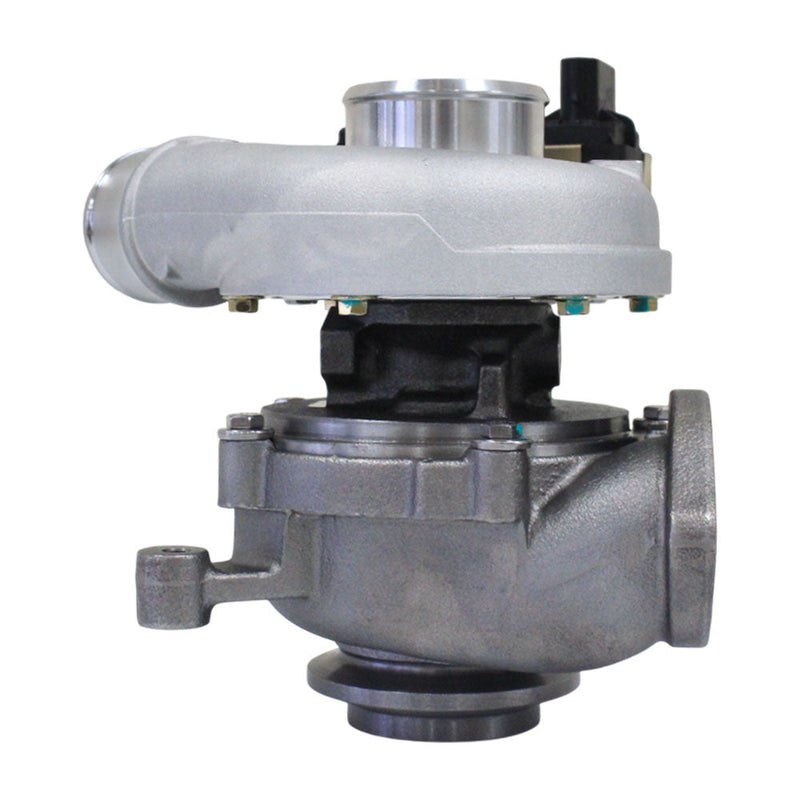 Load image into Gallery viewer, Upgrade Billet Turbo Charger For Land Rover Freelander 2 2.2L 2007 Onwards