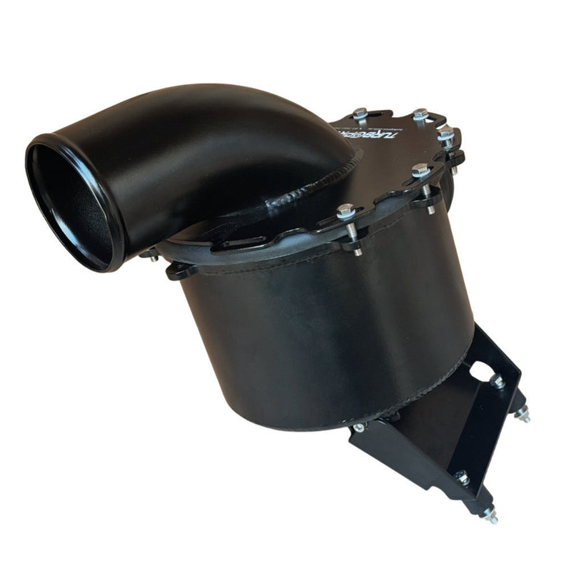 Load image into Gallery viewer, Upgrade High Flow Air Box, Filter & Intake Pipe Kit For Nissan Patrol GU Y61 ZD30 3.0L