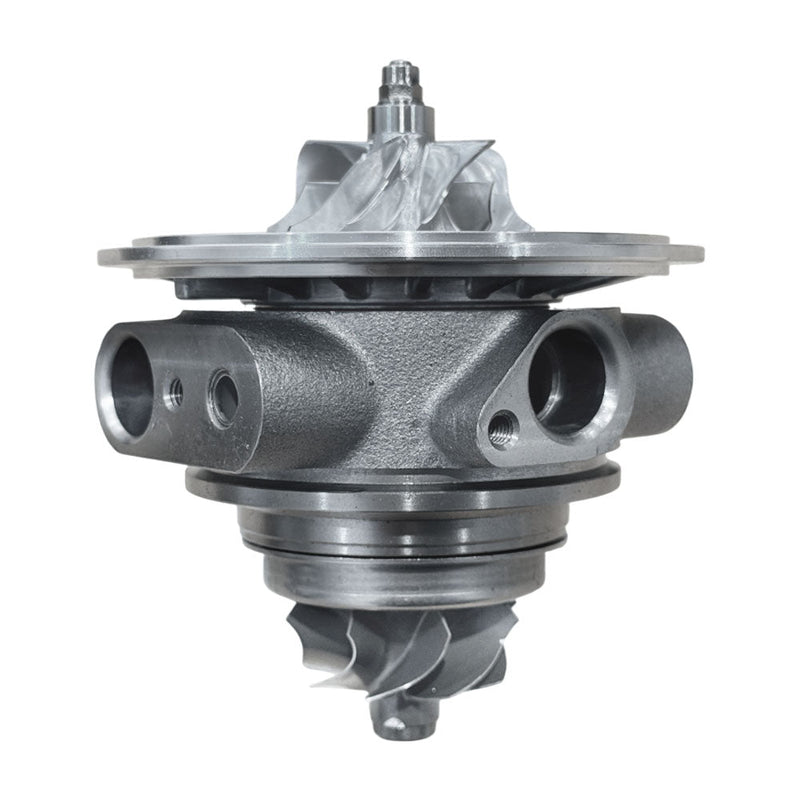 Load image into Gallery viewer, Upgrade Billet Turbo Cartridge CHRA Core For Audi A4 2.0L 9VA10