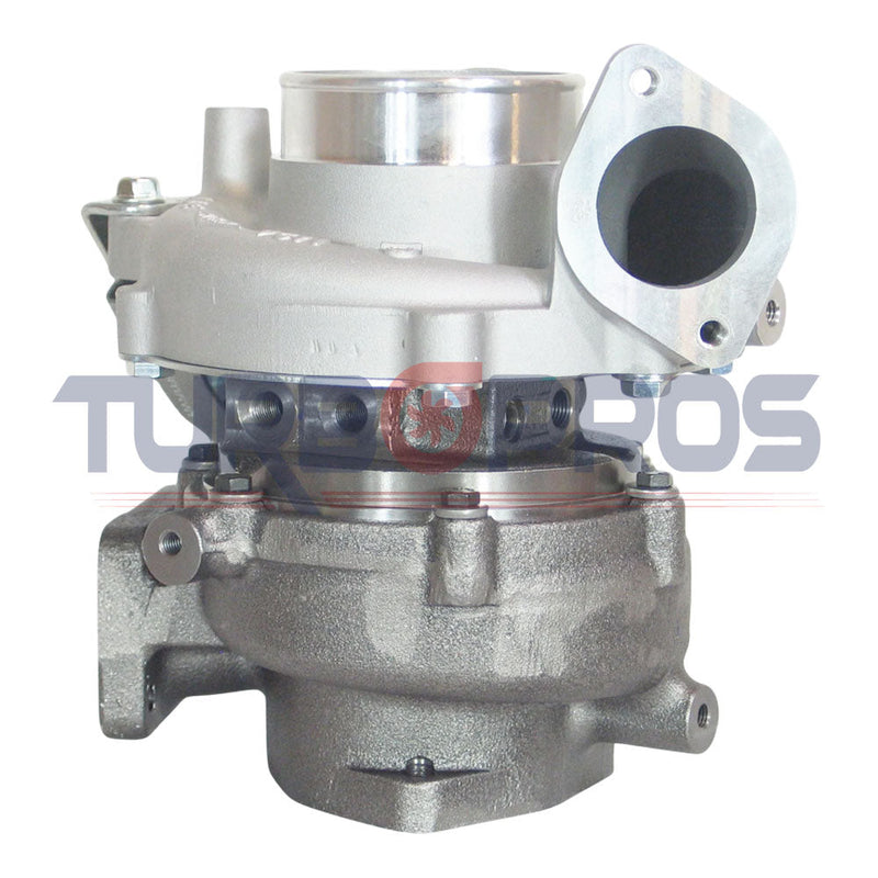 Load image into Gallery viewer, Genuine Turbo Charger GT2263KLNV For Hino Dutro J05E 5.1L 2010 Onwards 859178-5001S