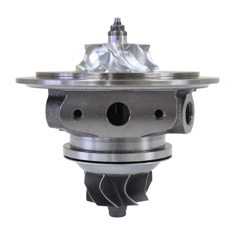 Load image into Gallery viewer, Upgrade Billet GT1752S Turbo Cartridge CHRA Core For Mazda CX-5 Skyactive 2.2L Low Pressure