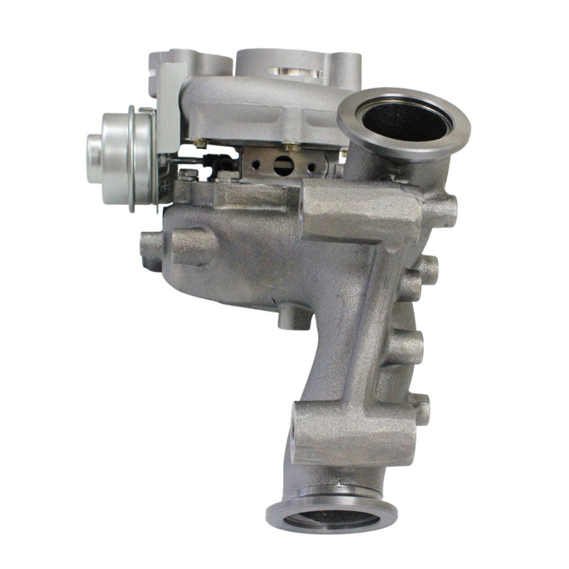 Load image into Gallery viewer, Upgrade Billet Turbo Charger For Nissan Navara D40 STX-500 V9X V6 3.0L